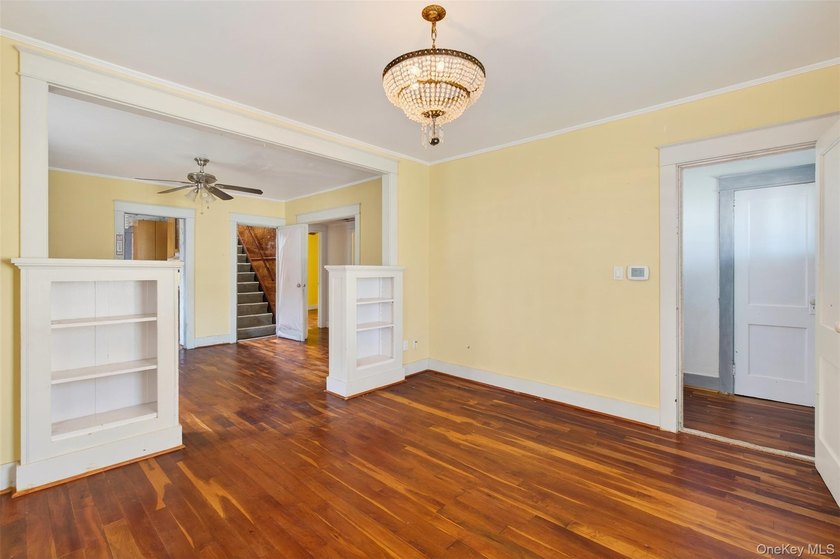 Welcome to this charming 2 bedroom, 1 bath Cape Cod located in - photo 5
