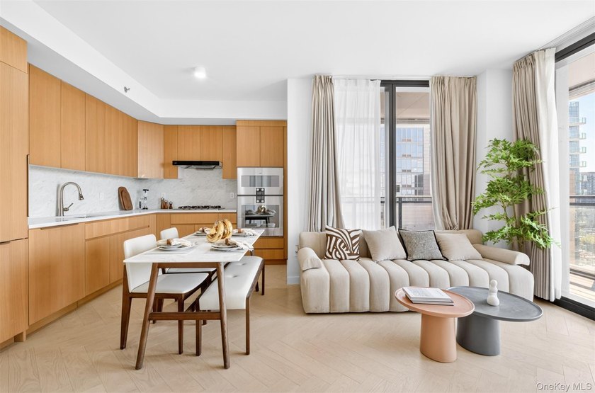 LaVita, A landmark luxury residence in the heart of Flushing - photo 18