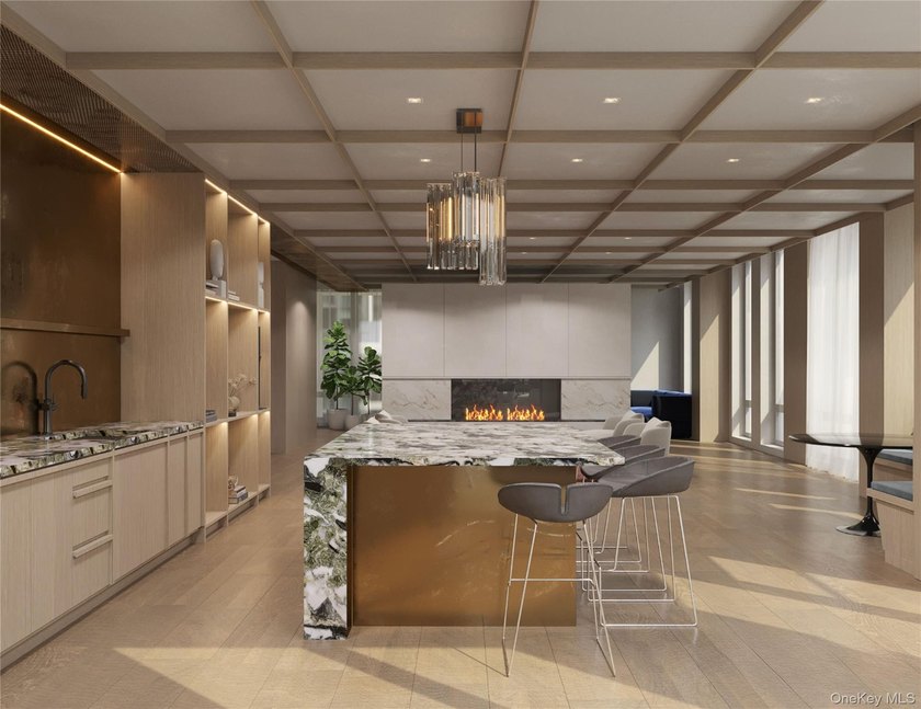LaVita, A landmark luxury residence in the heart of Flushing - photo 43