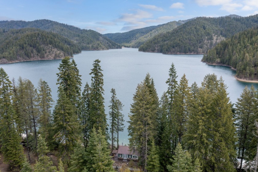 Waterfront cabin on Bead Lake SOLD - photo 12
