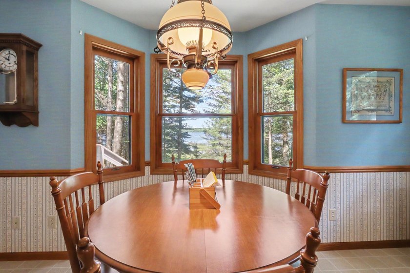 Nestled among towering Northwoods pines on 1.5+ acres, this - photo 14