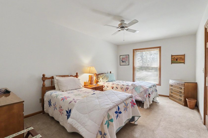 Nestled among towering Northwoods pines on 1.5+ acres, this - photo 15