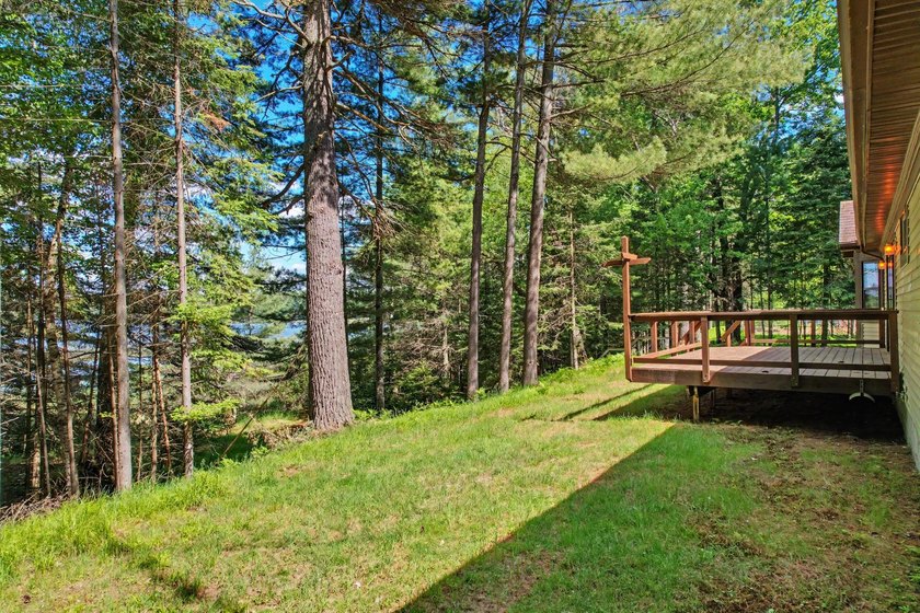 Nestled among towering Northwoods pines on 1.5+ acres, this - photo 34