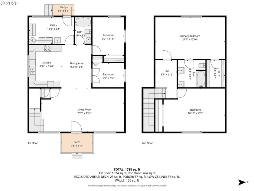 MOTIVATED SELLER - Wonderful 4 bedroom 2 full bathroom updated - photo 38