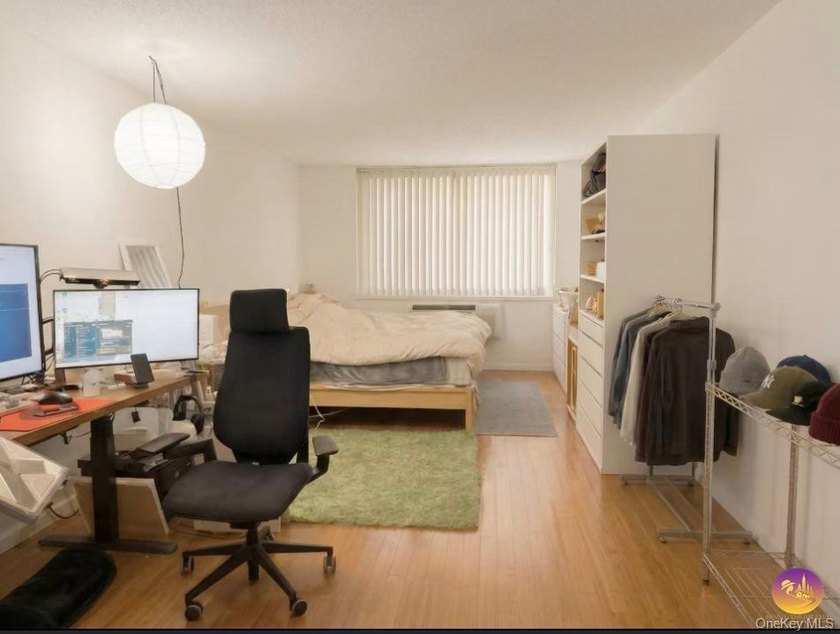 Rare High-Floor Gem near Forest Hills Gardens - Oversized Studio - photo 4