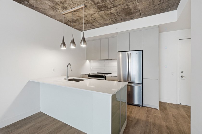 Rare appartement T2 avec terrasse privative situe dans le - photo 3