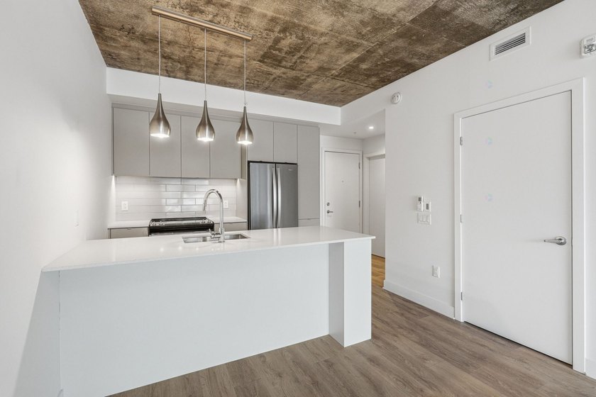 Rare appartement T2 avec terrasse privative situe dans le - photo 4