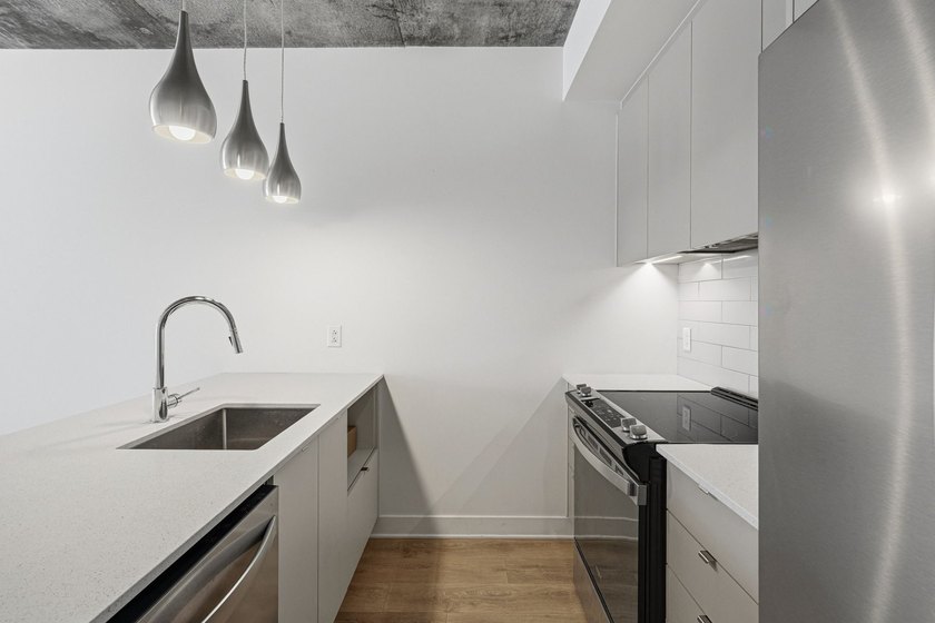 Rare appartement T2 avec terrasse privative situe dans le - photo 6