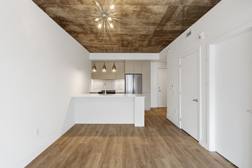 Rare appartement T2 avec terrasse privative situe dans le - photo 9