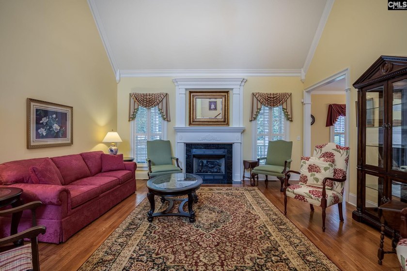 Nestled on over an acre in Lexington's prestigious Belfry gated - photo 17