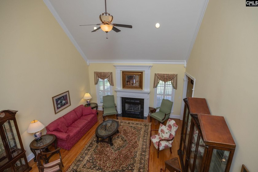 Nestled on over an acre in Lexington's prestigious Belfry gated - photo 18