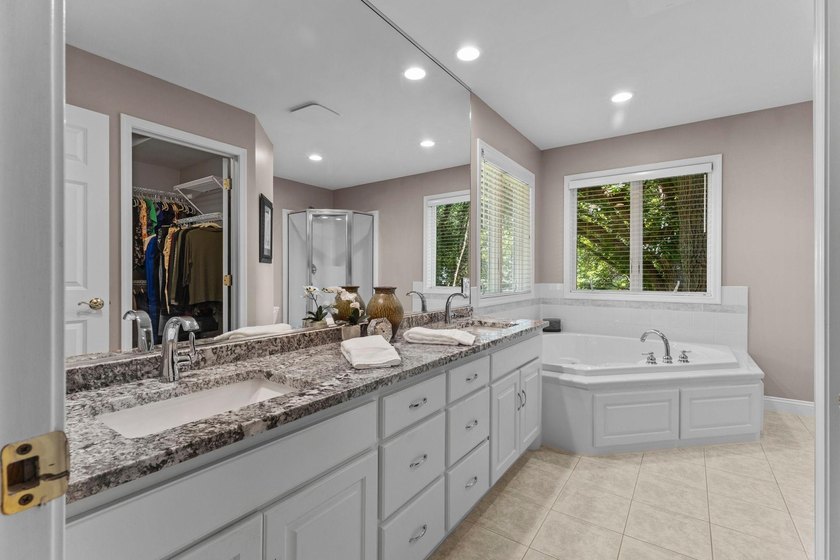 Welcome to this five-bedroom, four-bathroom, two-story home on a - photo 18