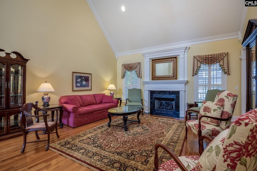 Nestled on over an acre in Lexington's prestigious Belfry gated - photo 19