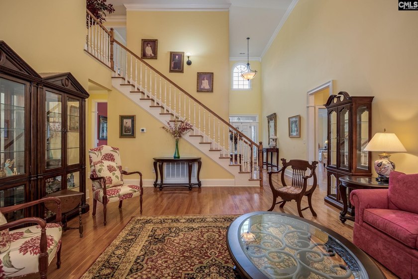 Nestled on over an acre in Lexington's prestigious Belfry gated - photo 20