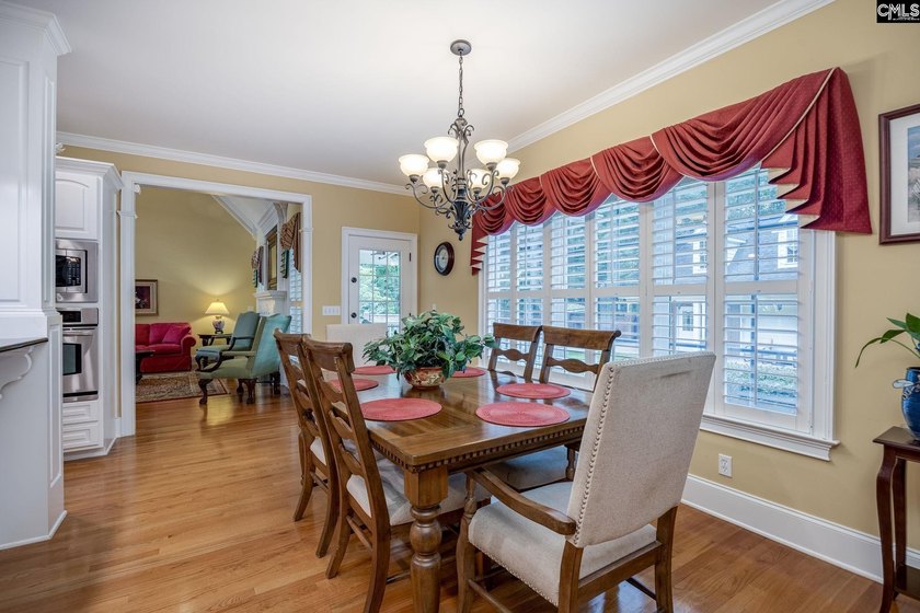 Nestled on over an acre in Lexington's prestigious Belfry gated - photo 22