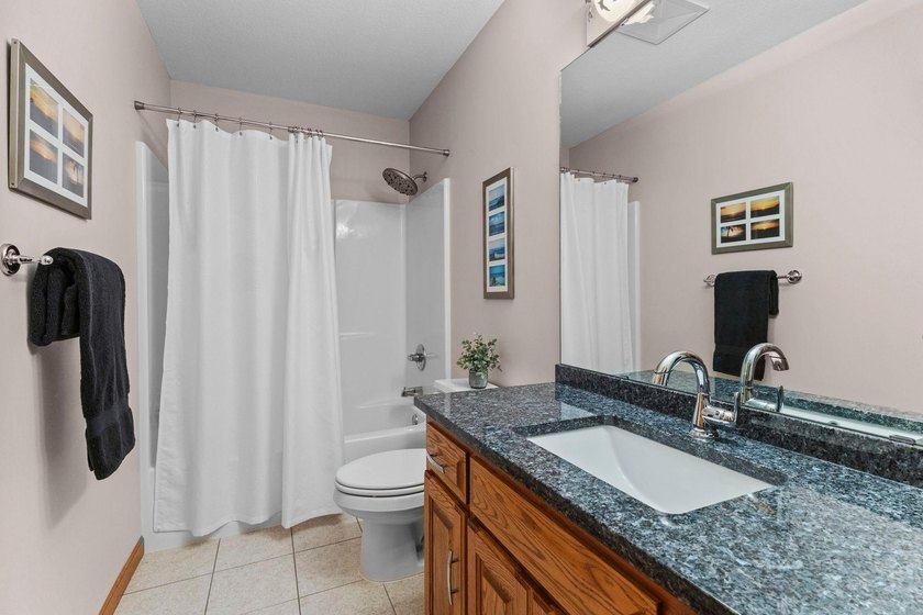 Welcome to this five-bedroom, four-bathroom, two-story home on a - photo 24