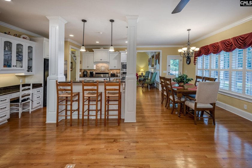 Nestled on over an acre in Lexington's prestigious Belfry gated - photo 27