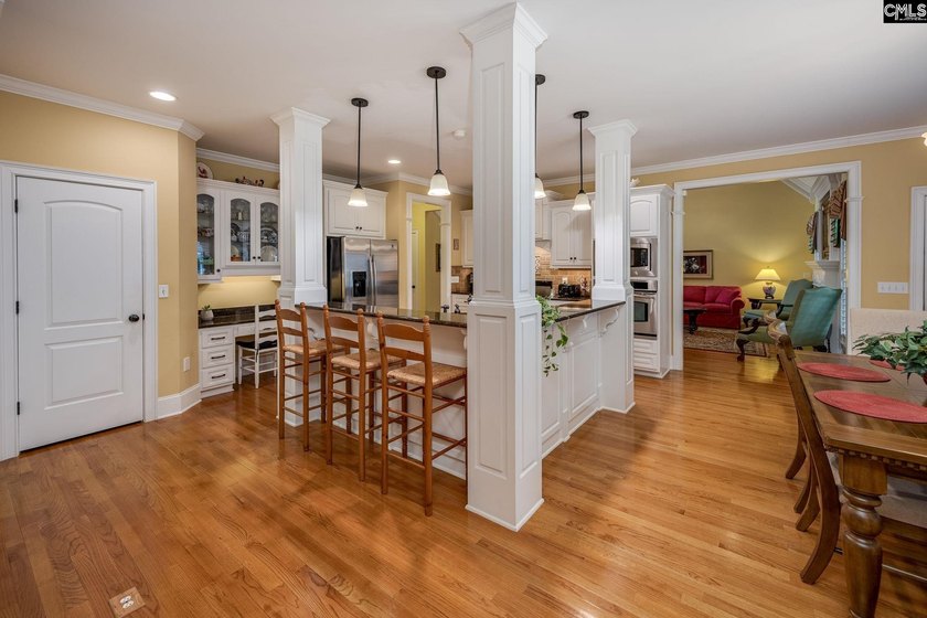 Nestled on over an acre in Lexington's prestigious Belfry gated - photo 28