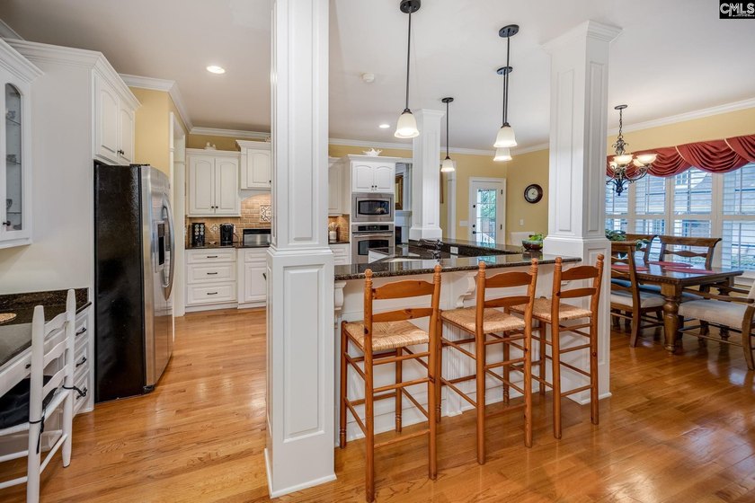 Nestled on over an acre in Lexington's prestigious Belfry gated - photo 29