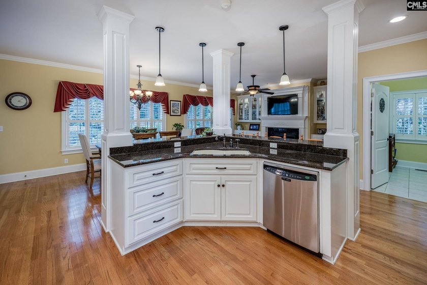 Nestled on over an acre in Lexington's prestigious Belfry gated - photo 31