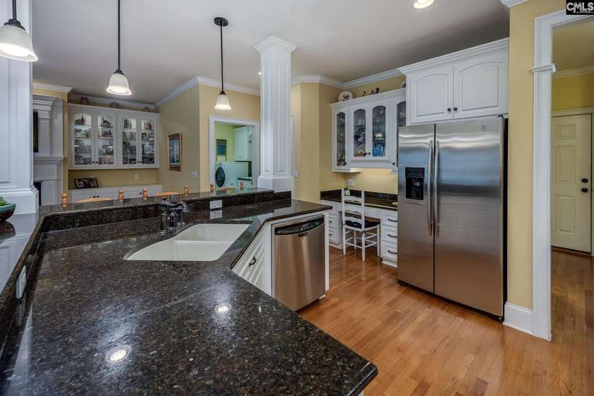 Nestled on over an acre in Lexington's prestigious Belfry gated - photo 32