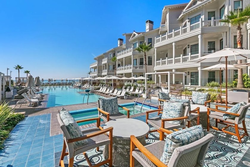 Experience a new standard of coastal luxury at Shore House at - photo 33