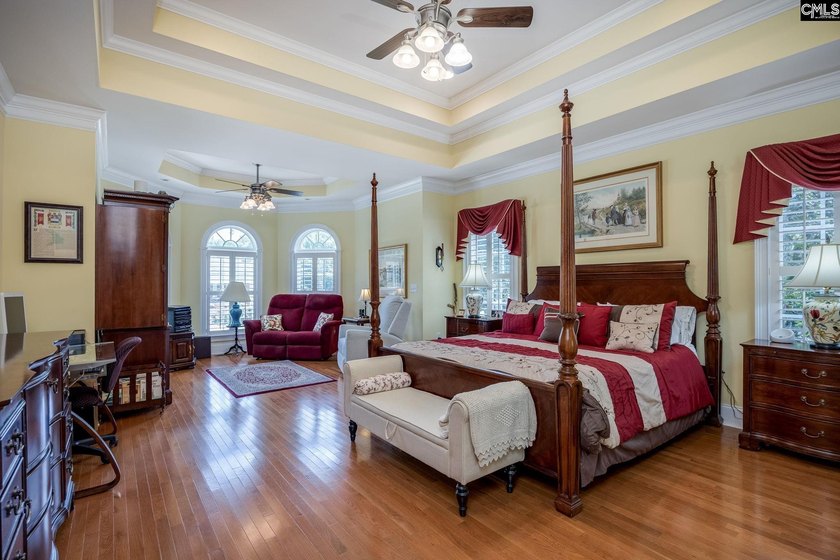 Nestled on over an acre in Lexington's prestigious Belfry gated - photo 36