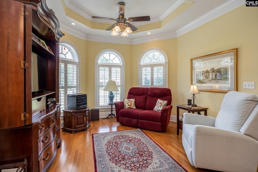 Nestled on over an acre in Lexington's prestigious Belfry gated - photo 38