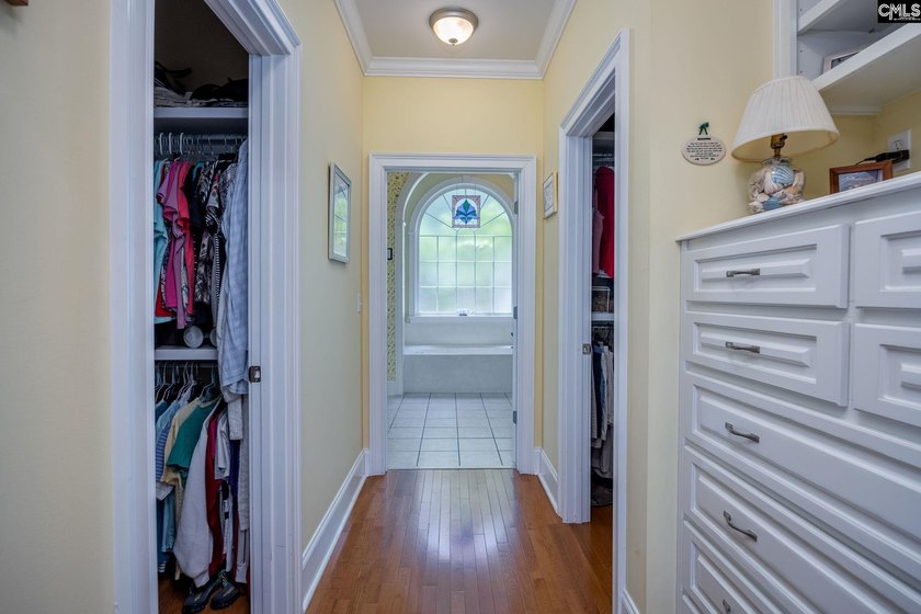 Nestled on over an acre in Lexington's prestigious Belfry gated - photo 40