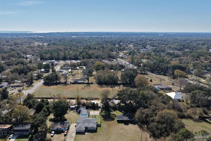 Endless possibilities with this land!! It has been previously - photo 10