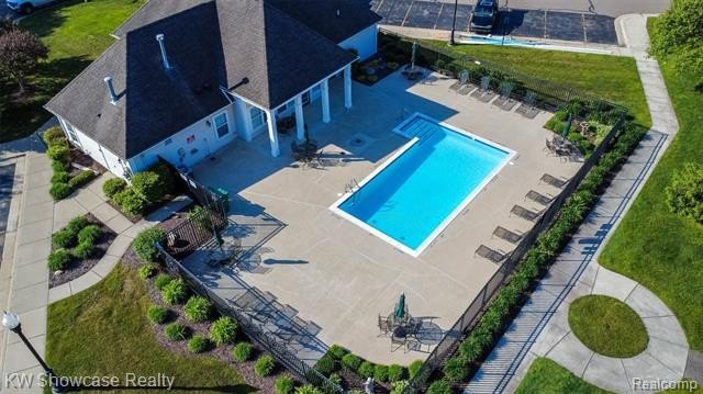 Rare opportunity to be a part of the coveted golf community in - photo 42
