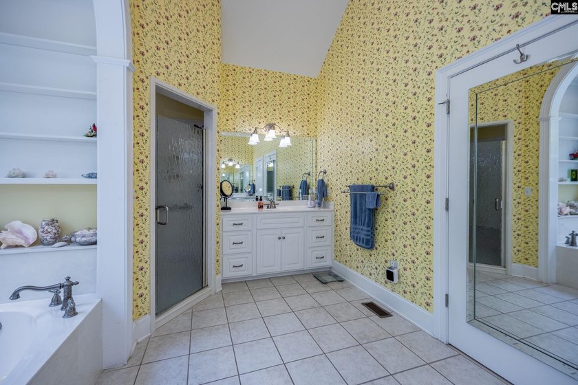 Nestled on over an acre in Lexington's prestigious Belfry gated - photo 43