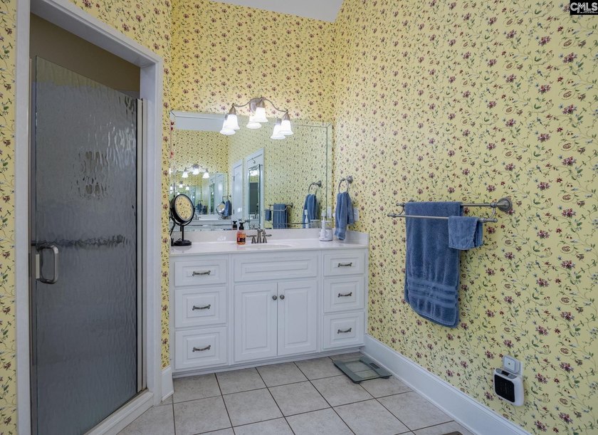 Nestled on over an acre in Lexington's prestigious Belfry gated - photo 44