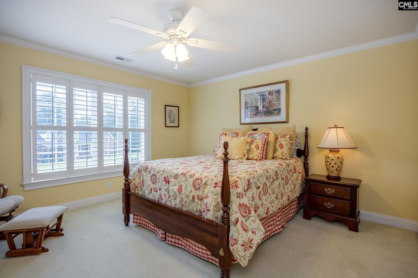 Nestled on over an acre in Lexington's prestigious Belfry gated - photo 47
