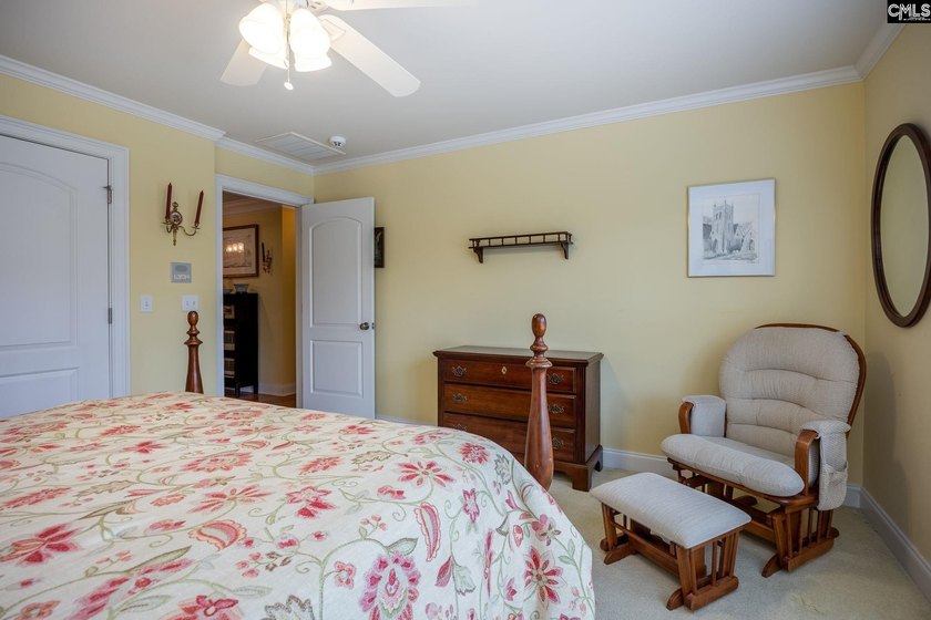 Nestled on over an acre in Lexington's prestigious Belfry gated - photo 49