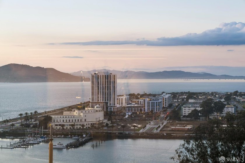 The Residences at Yerba Buena Island offer a rare opportunity to - photo 32