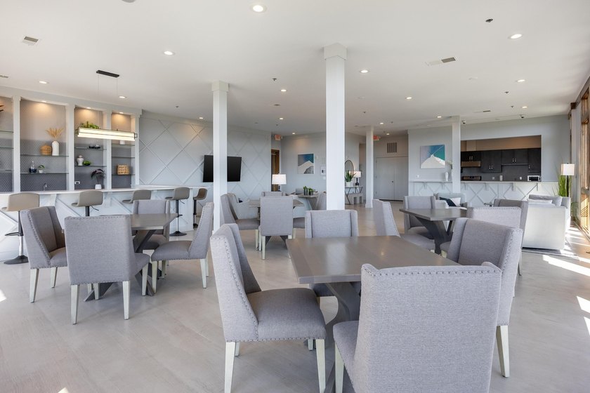 Featuring a desired architectural layout, this one-bedroom condo - photo 44