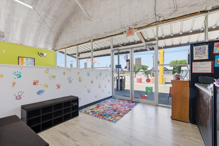 Turnkey Business &amp; Commercial Property Opportunity Here is where - photo 6