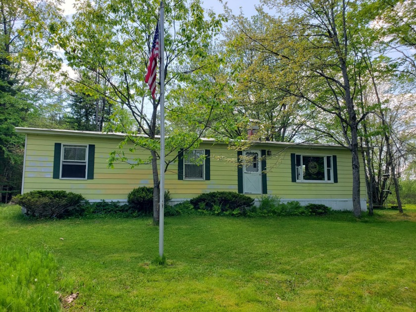 758 S Shore Rd East Caroga, Caroga Lake, NY 12032, 4938776