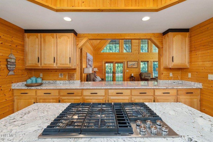 Escape to your own private lakefront sanctuary with nearly 5,000 - photo 12