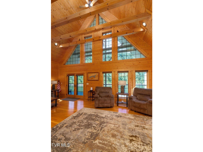 Escape to your own private lakefront sanctuary with nearly 5,000 - photo 28