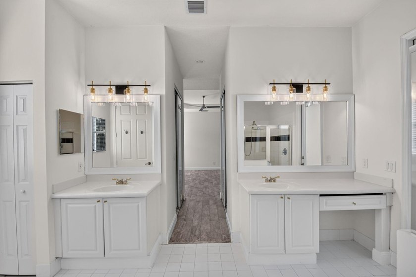 Welcome to this pristine, single-story pool home zoned for - photo 32
