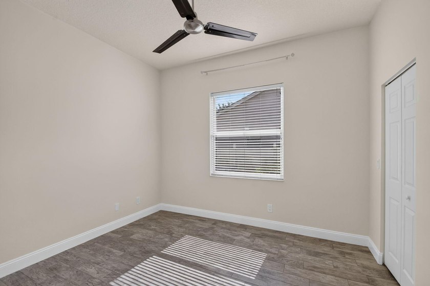 Welcome to this pristine, single-story pool home zoned for - photo 35
