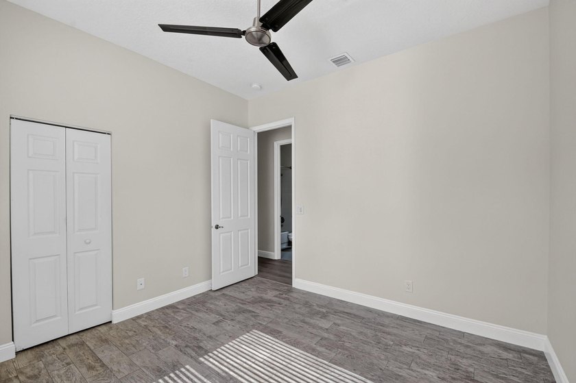 Welcome to this pristine, single-story pool home zoned for - photo 37