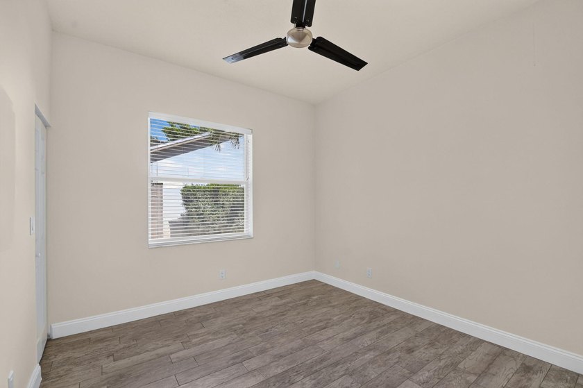 Welcome to this pristine, single-story pool home zoned for - photo 42