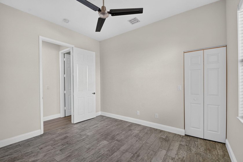 Welcome to this pristine, single-story pool home zoned for - photo 43
