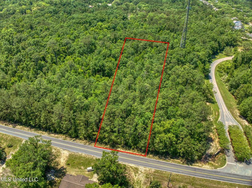 1 acre of land in Pass Christian close to Magnolia Blvd. Call - photo 2