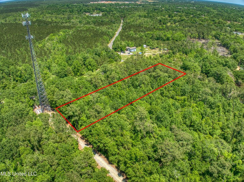 1 acre of land in Pass Christian close to Magnolia Blvd. Call - photo 3