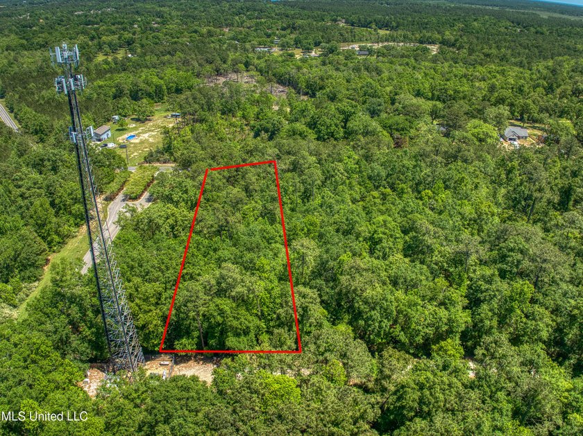 1 acre of land in Pass Christian close to Magnolia Blvd. Call - photo 5
