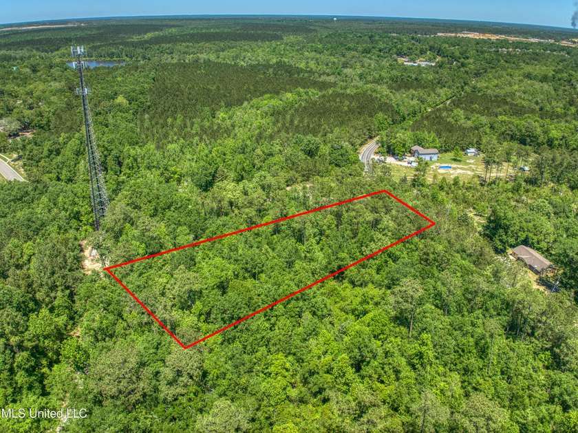 1 acre of land in Pass Christian close to Magnolia Blvd. Call - photo 6